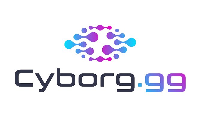 Cyborg.gg